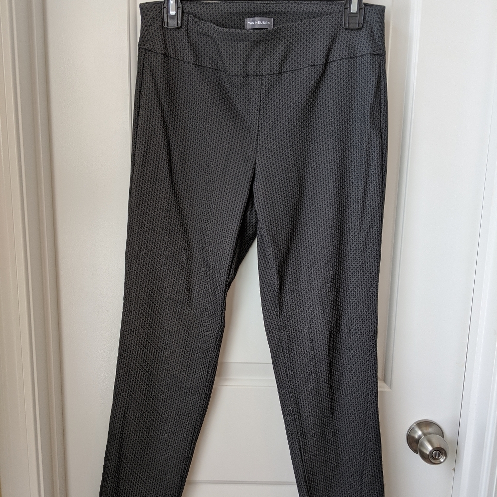 Van Heusen stretch pants